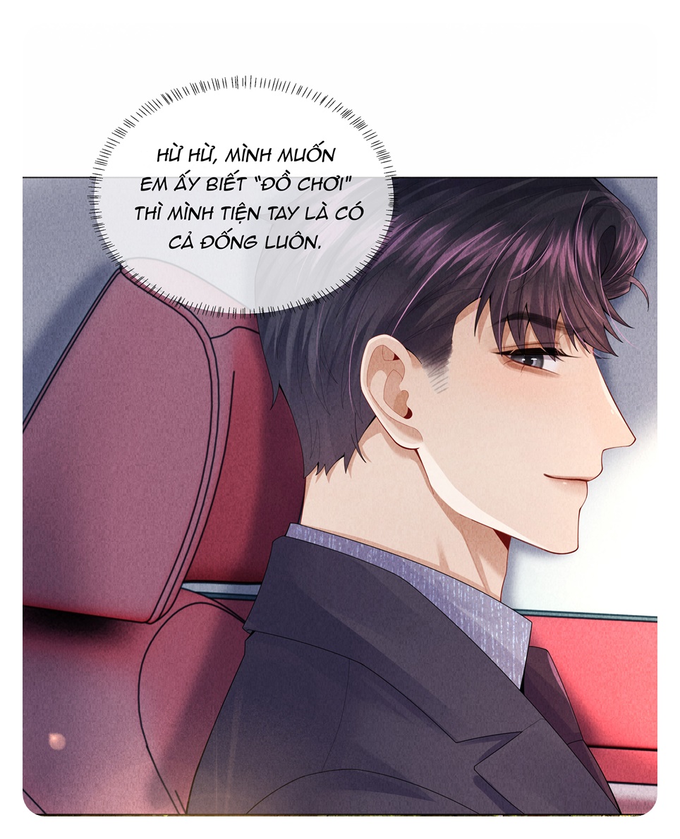 dior tiên sinh chapter 70 11