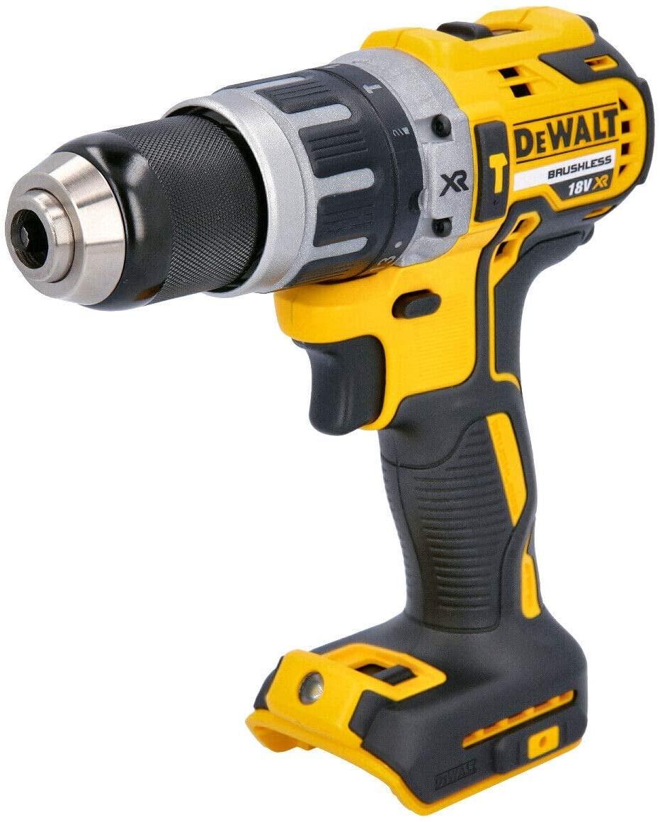 MÁY KHOAN, VẶN VÍT DÙNG PIN 18V DEWALT DCD796N- HÀNG CHÍNH HÃNG