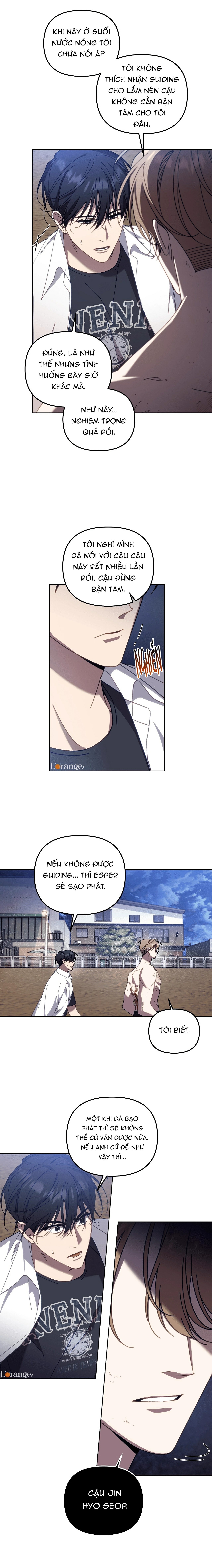 guide cấp s phết mật ong chapter 17 11