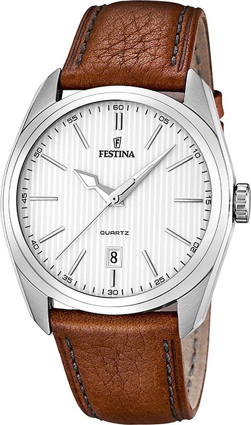 Đồng Hồ Nam Festina F16777/1