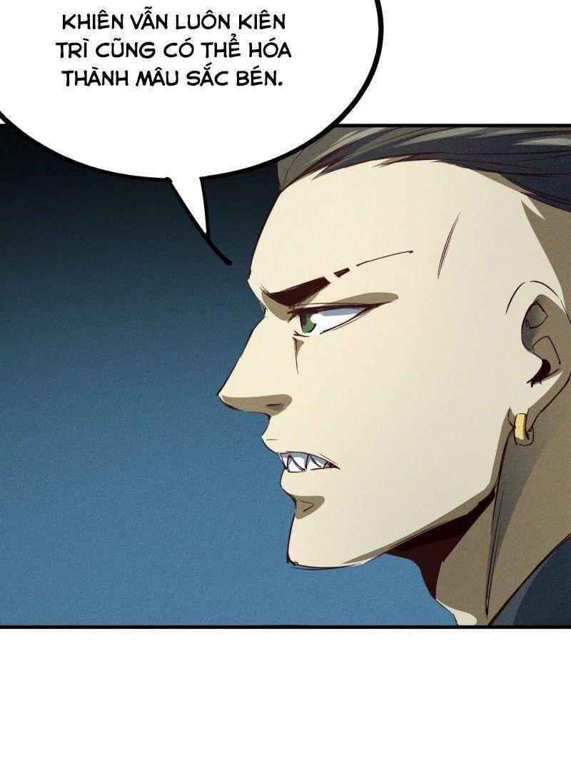 võ đạo chiến thần chapter 17 40