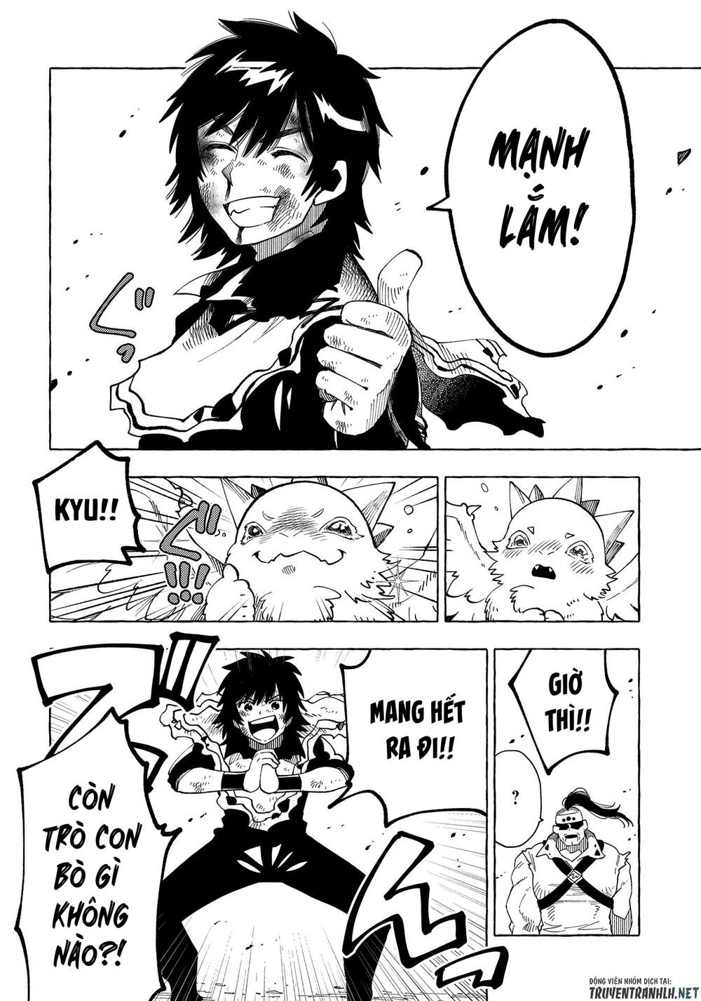 sono mono. nochi ni…(nariie shin’ichirou) chapter 28.2 2