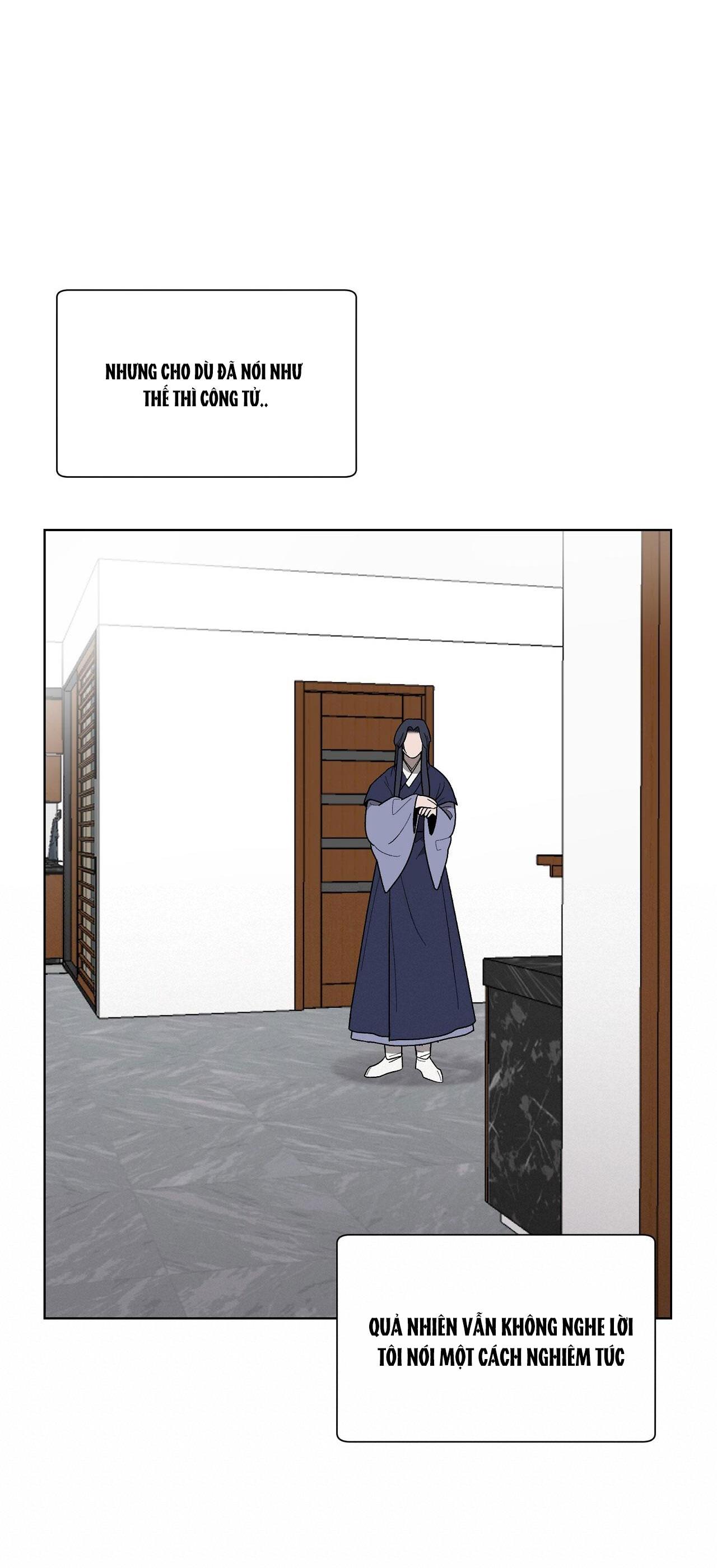 khi chim thước đến chapter 13 76