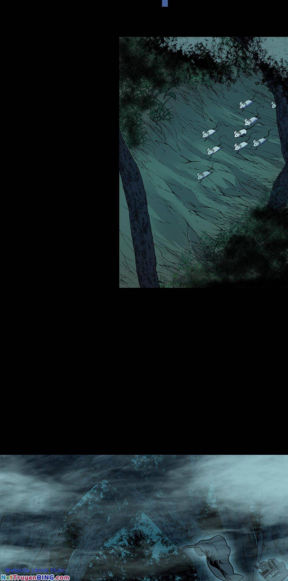 Trở Thành Thần Chủ Cthulhu chapter 249 13