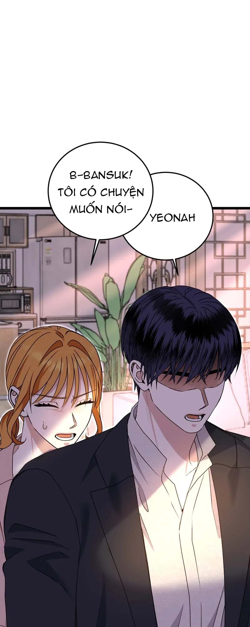 nụ hôn yêu tinh chapter 32.1 15