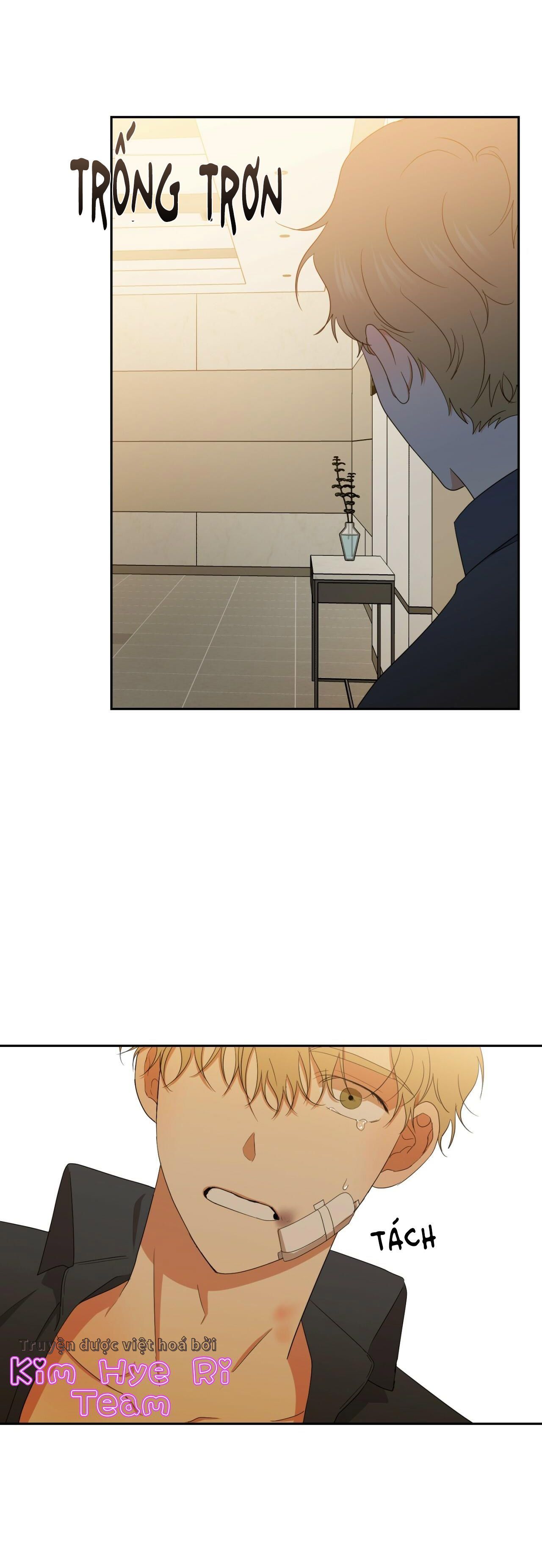 giấc mộng ngọt ngào 2 (full) chapter 20 34