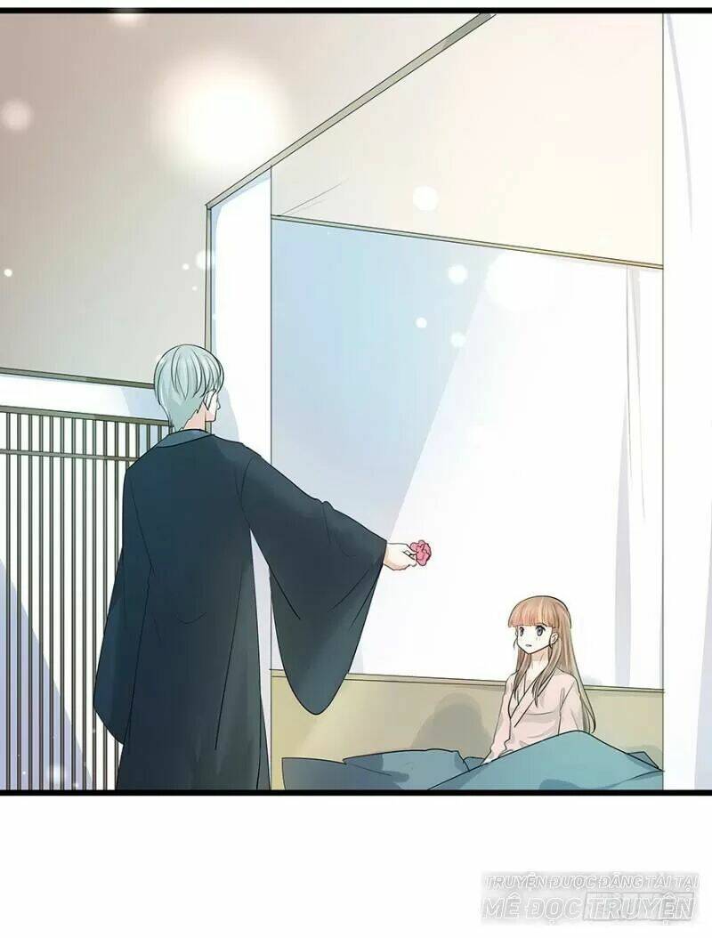 chào buổi sáng, ức vạn manh thê chapter 28 6