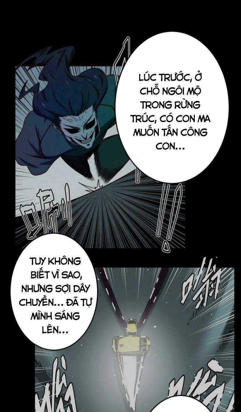 ta làm đạo sĩ những năm kia chapter 48 29