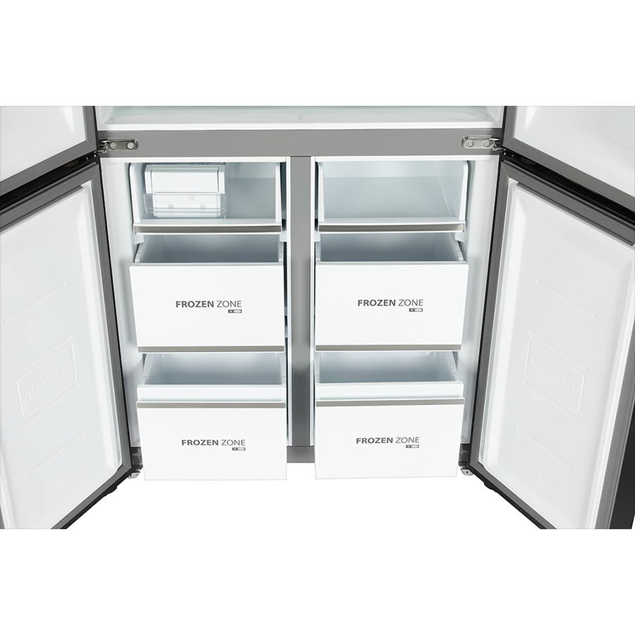 Tủ lạnh Toshiba Inverter 515 lít GR-RF670WI-PGV-BG Chỉ giao Hà Nội