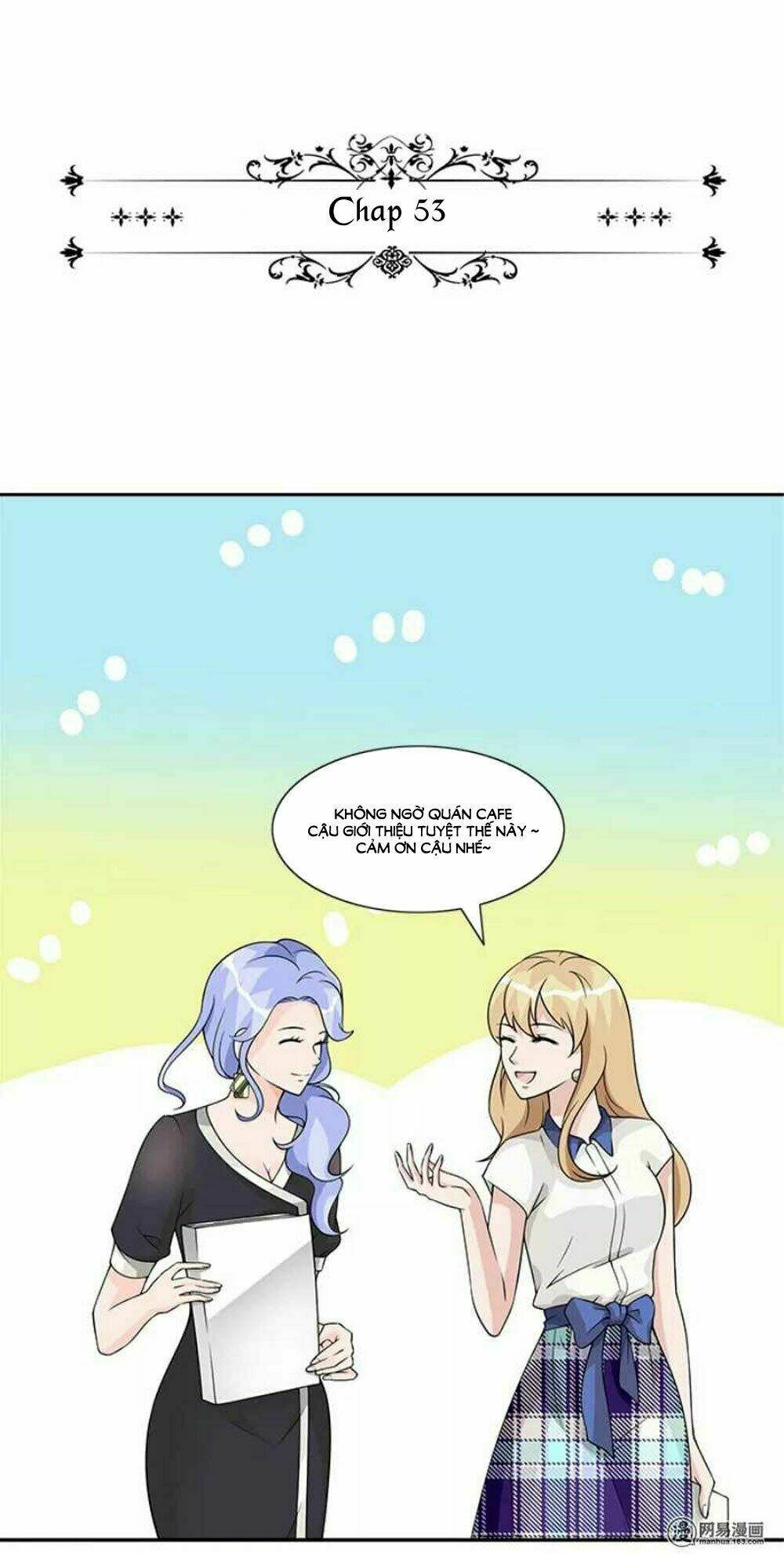 tiểu tâm can tuyệt sủng của lạc tiên sinh chapter 53 4