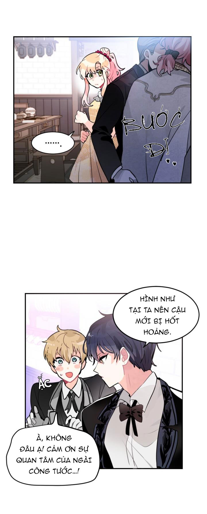 cho em về nhà đi anh chapter 19.2 7