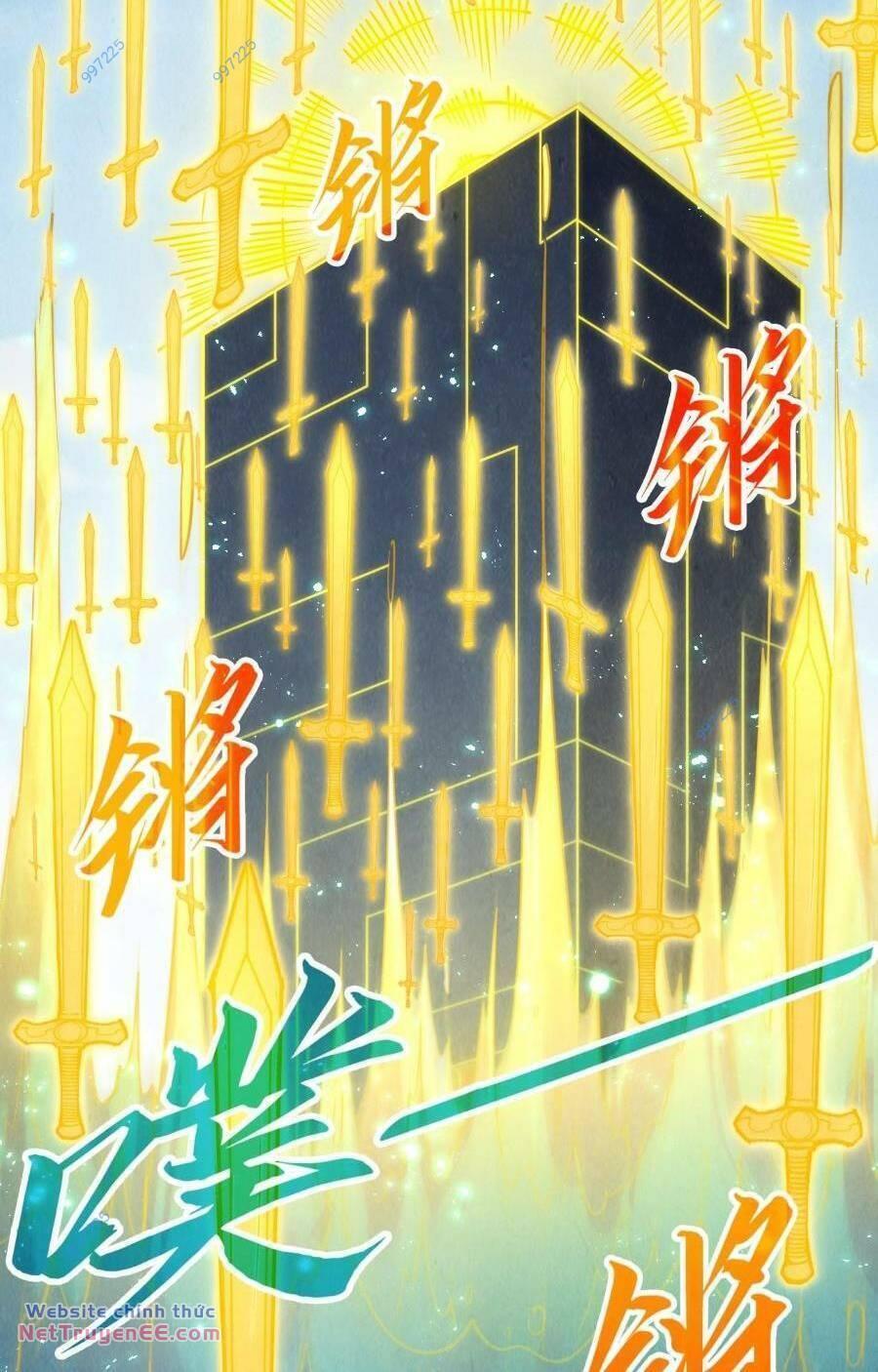 vạn cổ chí tôn chapter 281 35