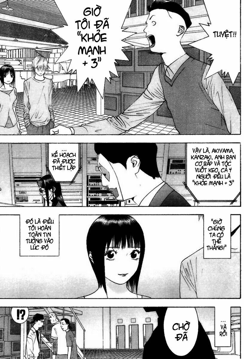 liar game chapter 94 18