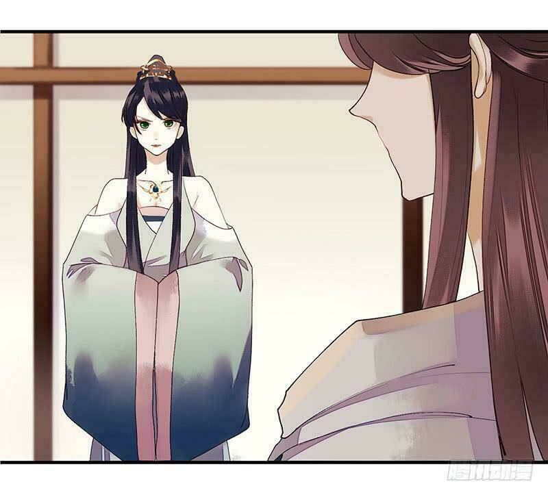 nhất đế trọng sinh mỹ nhân tâm kế chapter 34 5