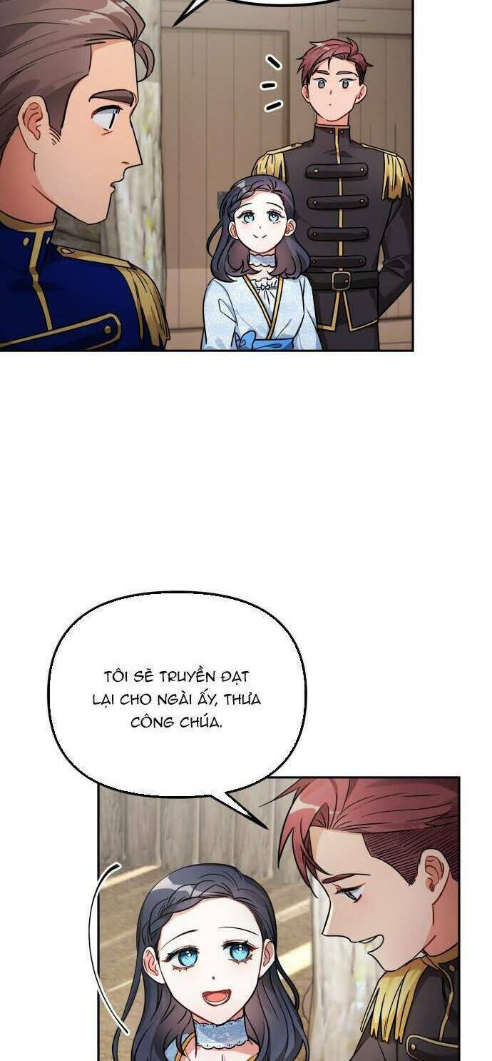 thân gửi nàng bạch tuyết chapter 3 54