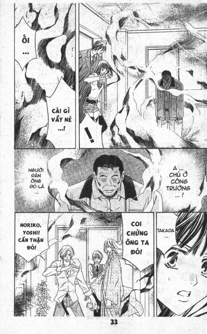 bông hoa bí ẩn chapter 6 33