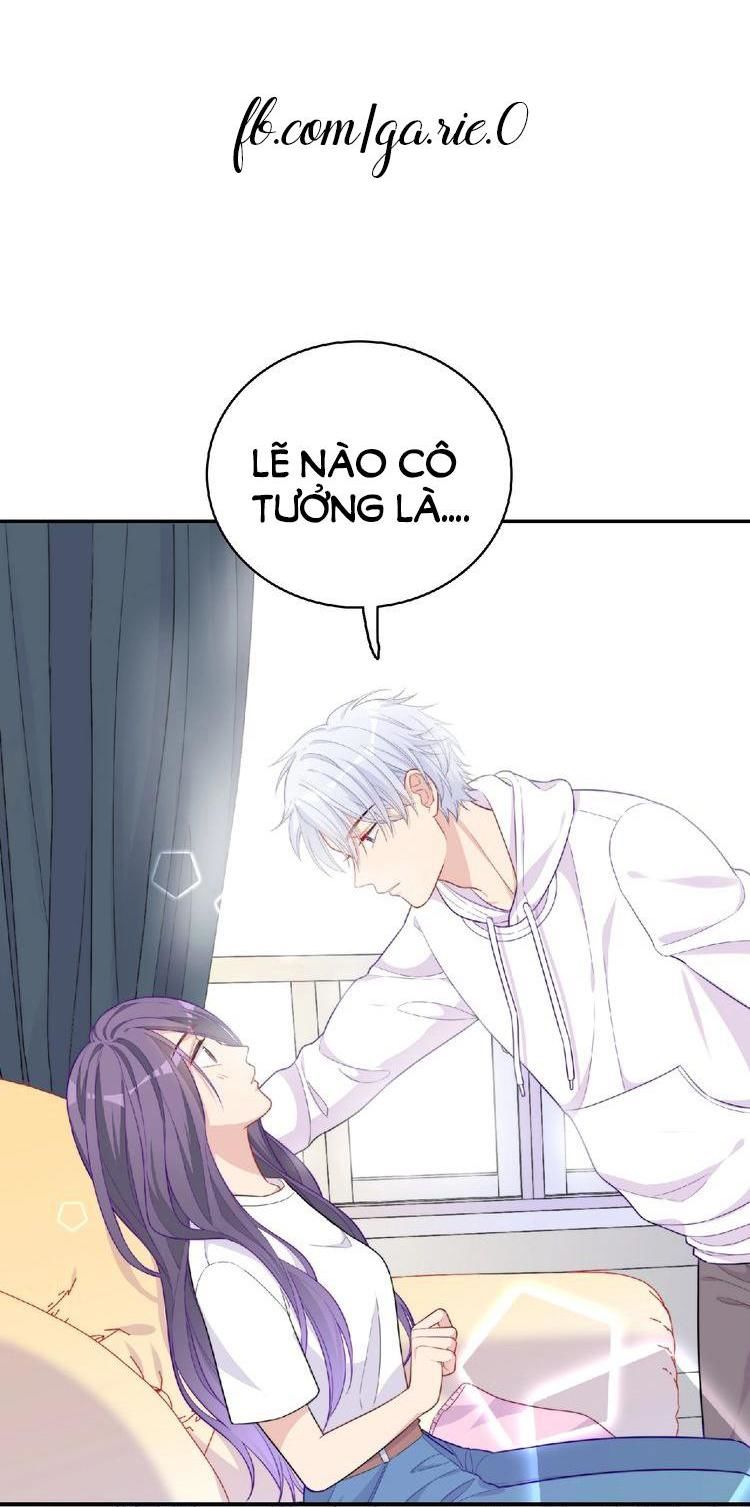 nữ quái hung dữ cùng với mỹ nam ham ngủ chapter 3 56