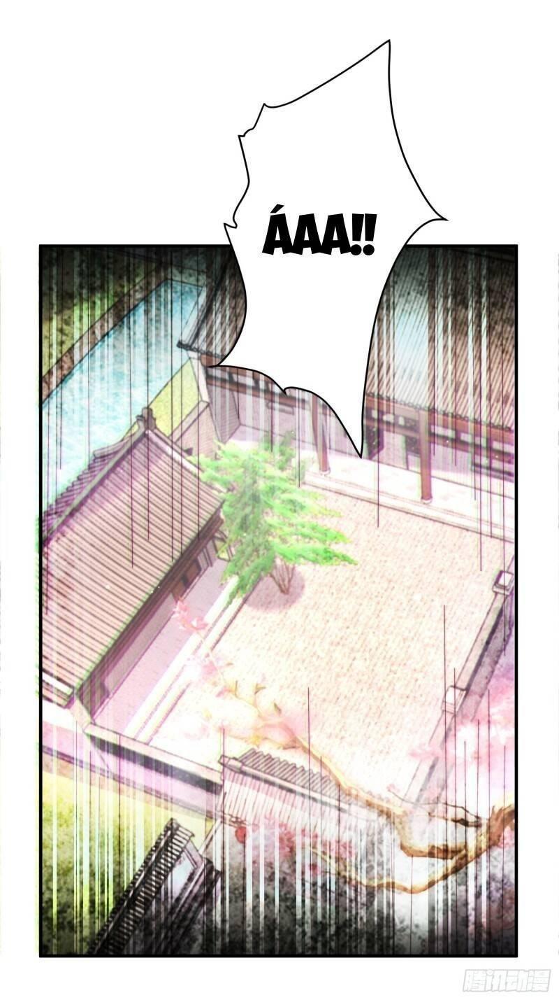 mỗi nữ đồ đệ đều muốn giết ta chapter 3 5