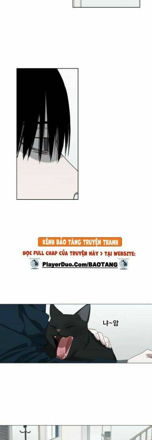 võ sĩ - the boxer chapter 24 8