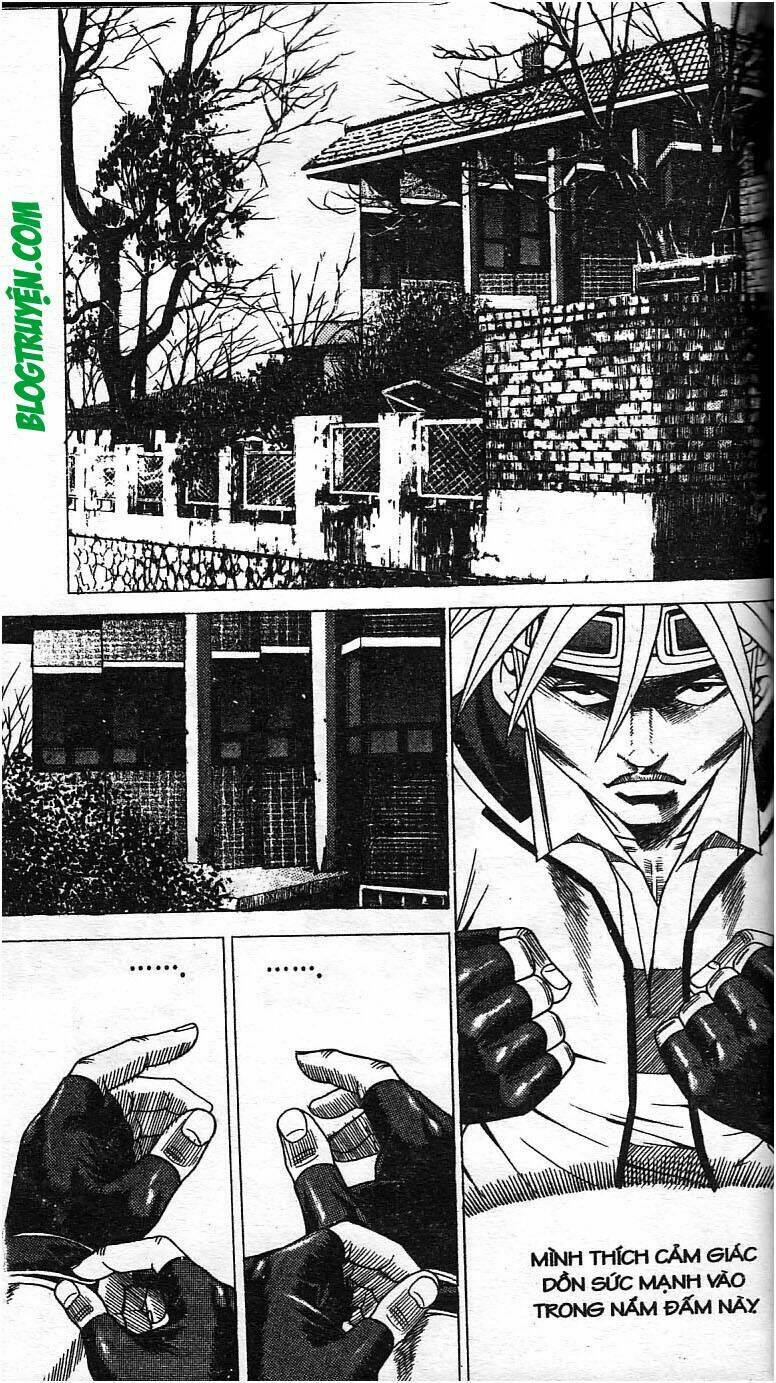 bitagi - anh chàng ngổ ngáo chapter 52 13