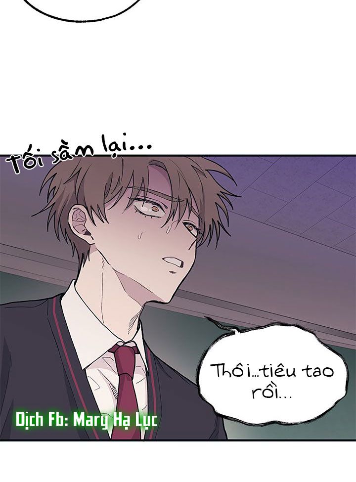 yeonwoo ngây thơ chapter 6 30