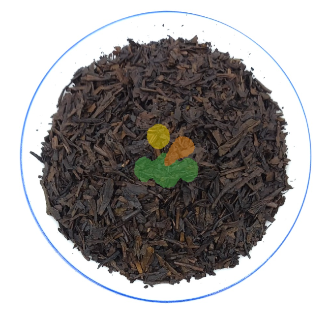 Trà Houjicha Special 500g