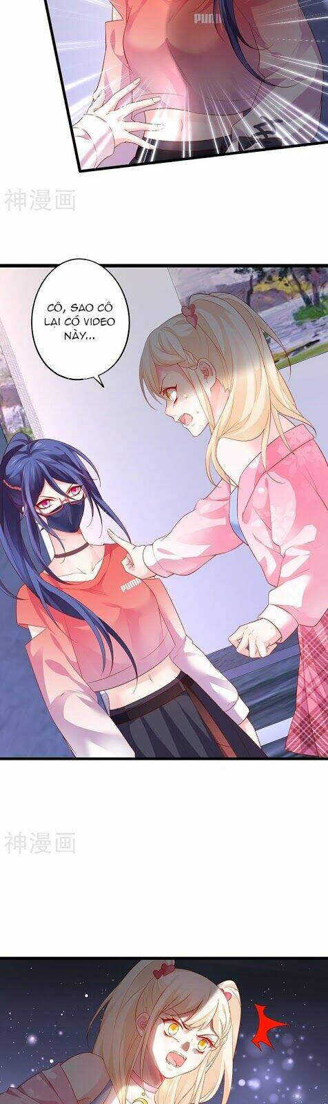 biến lan lăng vương thành ảnh đế chapter 35 3