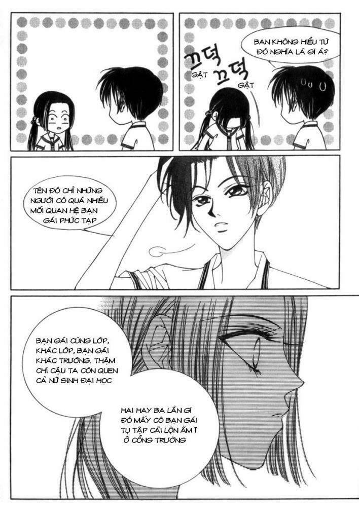 cynical orange - quả cam thủy tinh chapter 6 48