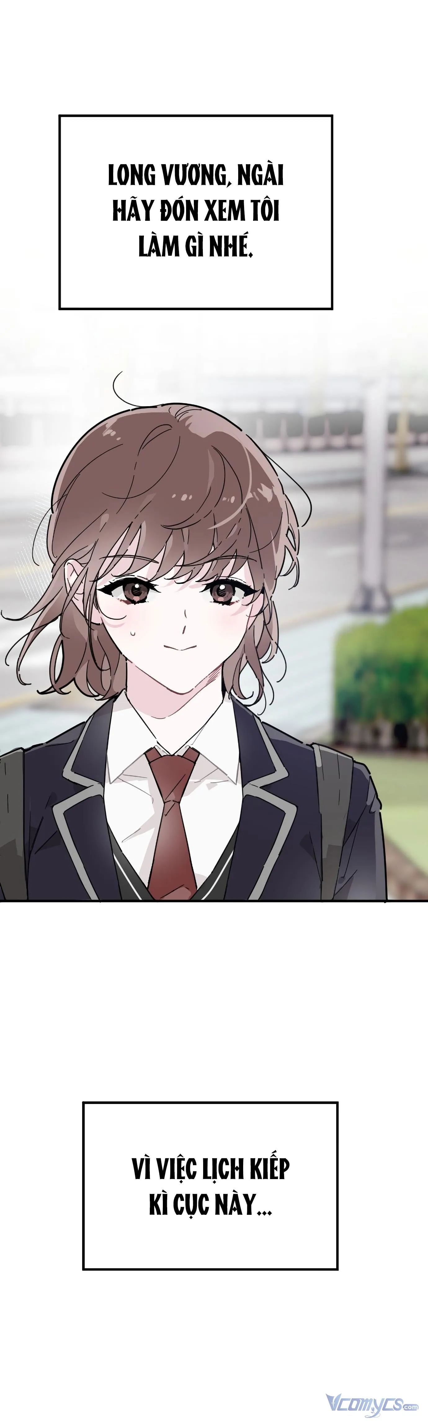 em đã tìm kiếm cả ngàn năm nay chapter 0 22