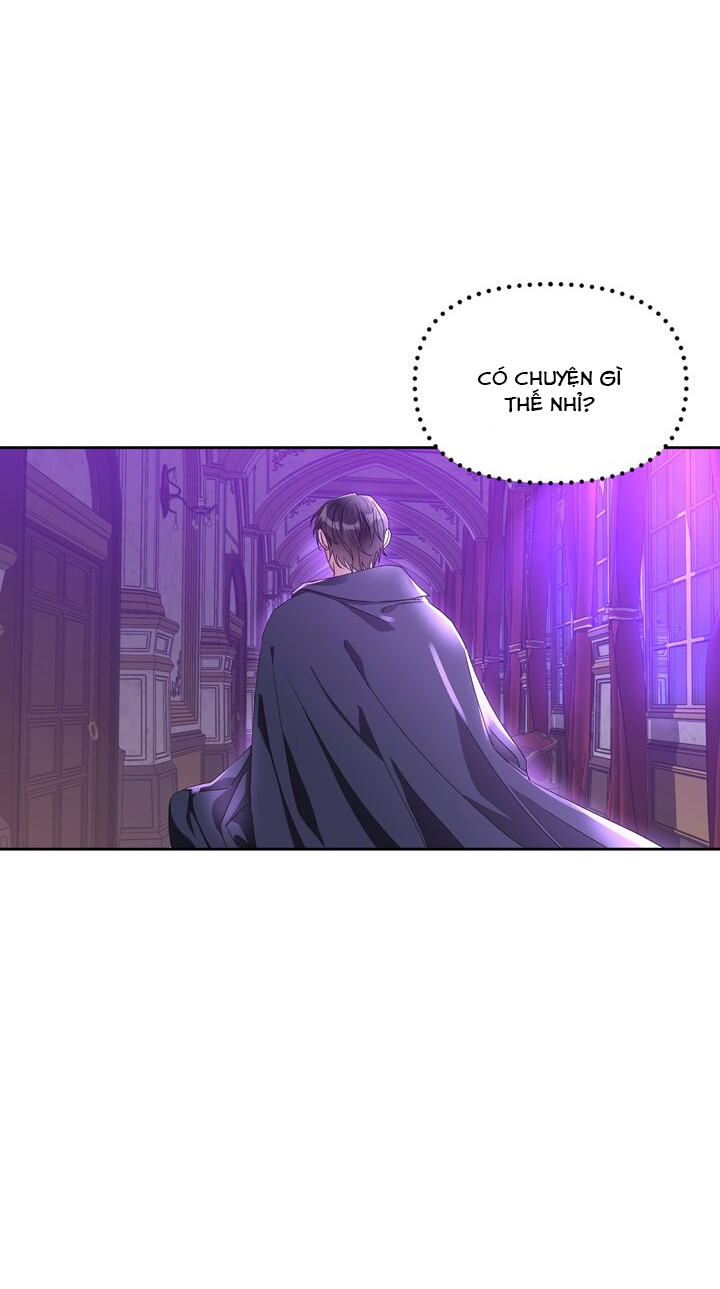 ác nữ xứng đôi với bạo chúa chapter 40 37