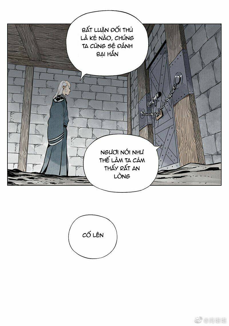 bang chủ đại nhân tìm cách trị hói đầu chapter 56 21