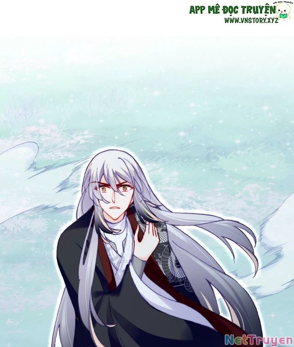 lại bị bệnh chiều chuộng quấn lấy chapter 60 59