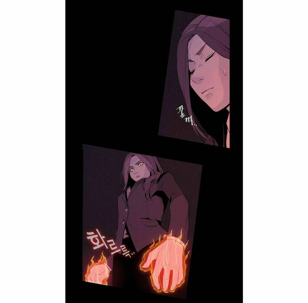 parasite queen chapter 8.5 1