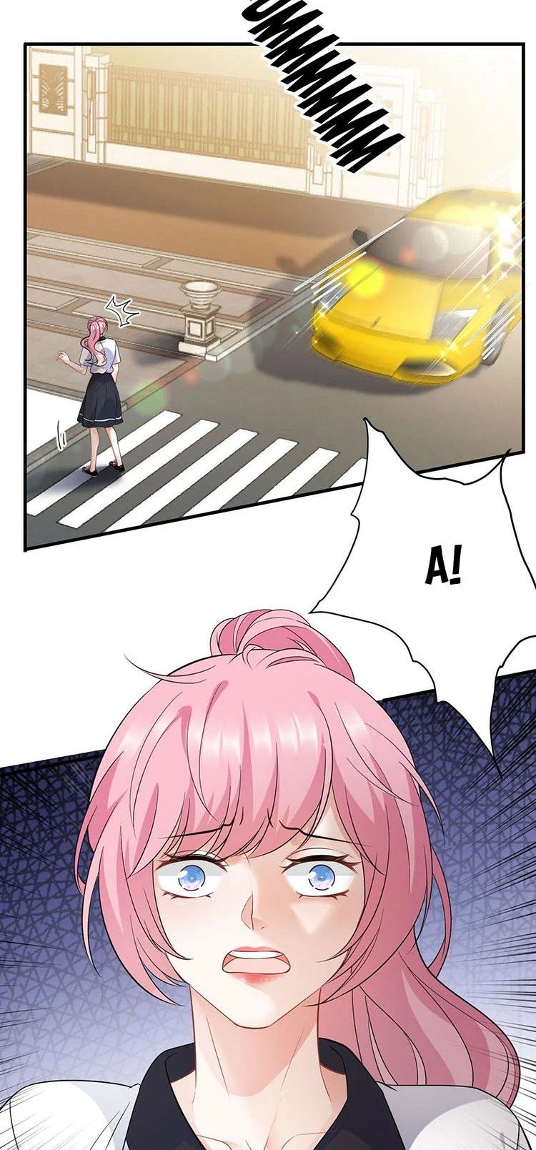 [16+] đại tiểu thư có thể có ý đồ xấu chapter 36.5 13