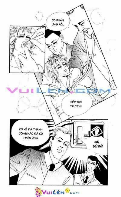 vật cản tình yêu chapter 3 146