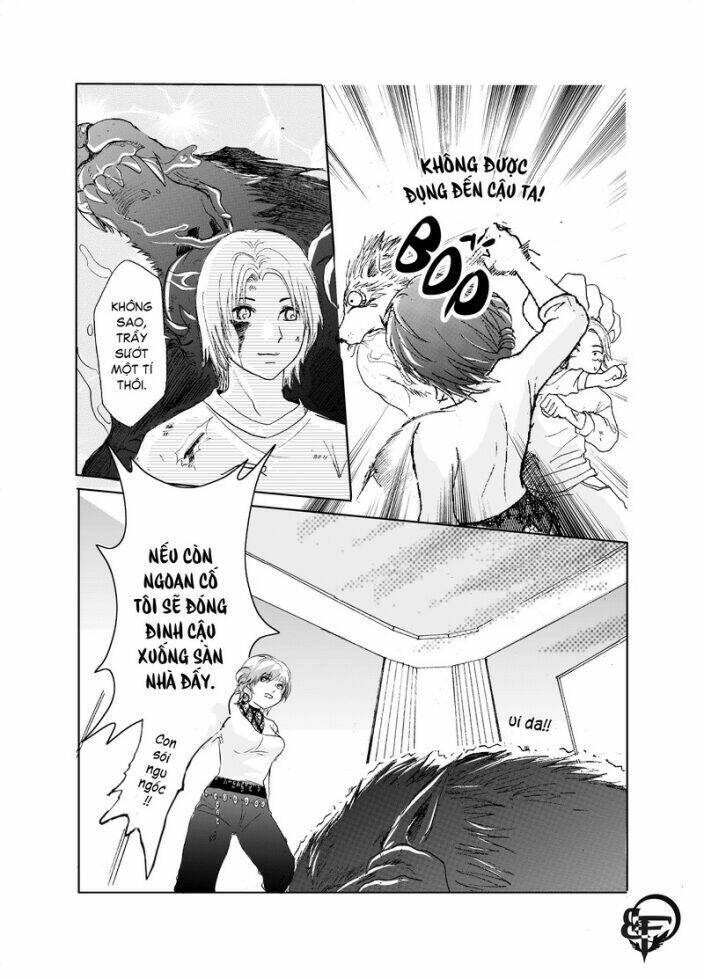 break free magazine chapter 3 24