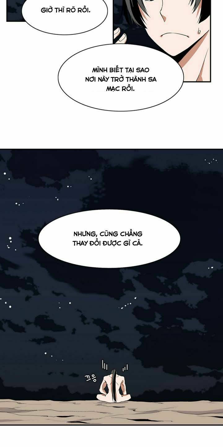 ảo mộng vương chapter 1 18