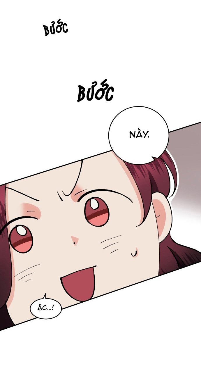 oan gia ngõ hẹp chapter 33 10