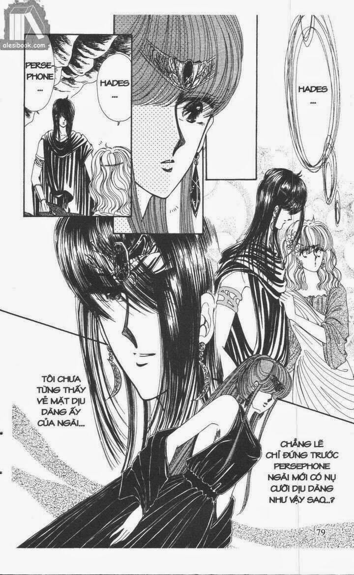 aries thần thoại cung hoàng đạo chapter 4 78