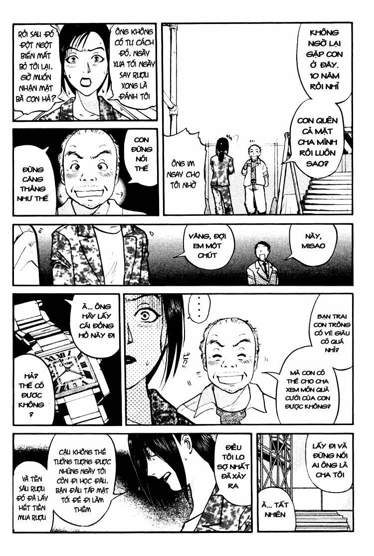 detective academy q chapter 46 18