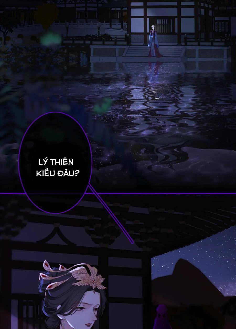 kim ốc tàng kiều chapter 50 56