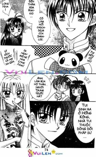 lâu đài cổ chapter 8 74