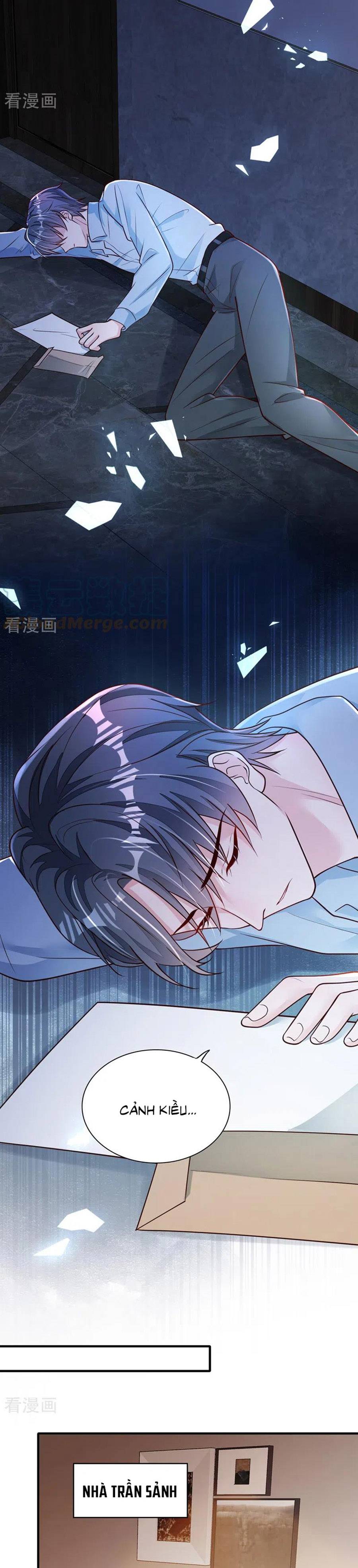 ác ma thì thầm chapter 103 7