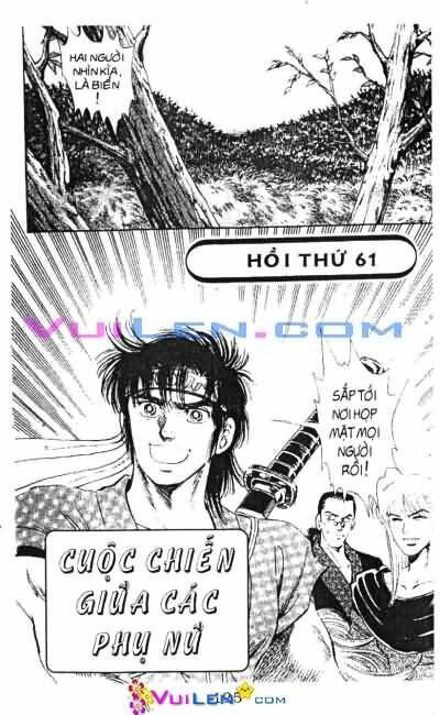 vương tử takeru chapter 19 125