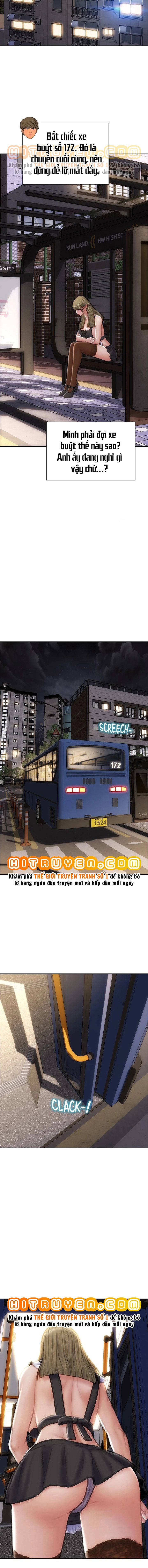 dân chơi out trình chapter 63 14