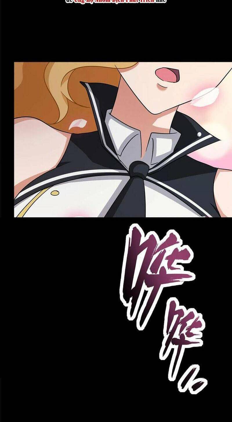 bạn gái virus của tôi chapter 373 20