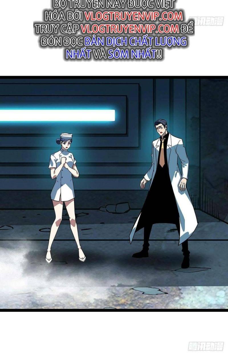 đi lên từ việc chơi game ngiêm túc chapter 105 9