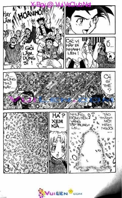 theo dấu rồng thần - dragon quest chapter 41 31