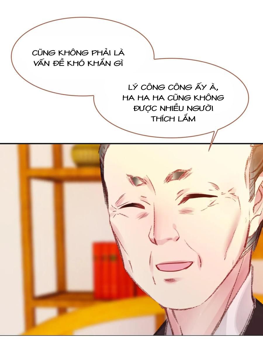 Gả Cho Một Tên Thái Giám Đáng Ghét chapter 182 - Trang 5