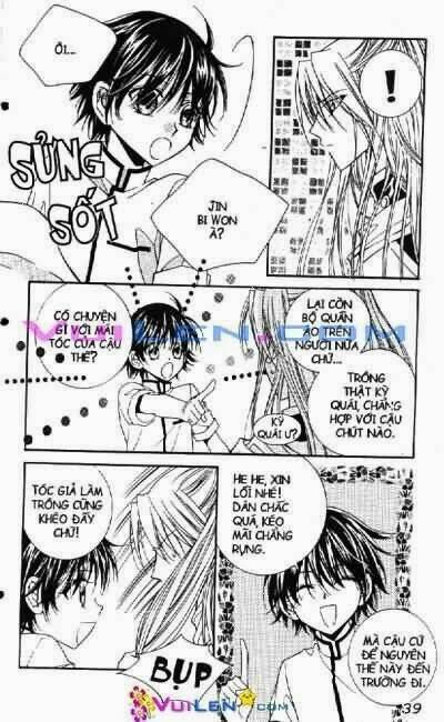 nàng công chúa bỏ trốn chapter 8 39